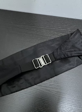 100%桑蚕丝真丝缎腰封男女礼服腰封西服袍子连衣裙腰带