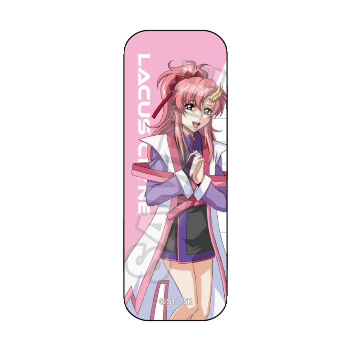 漫喵Neko 机动战士系列 SEED DESTINY 长条吧唧徽章 周边 现货 - 图3