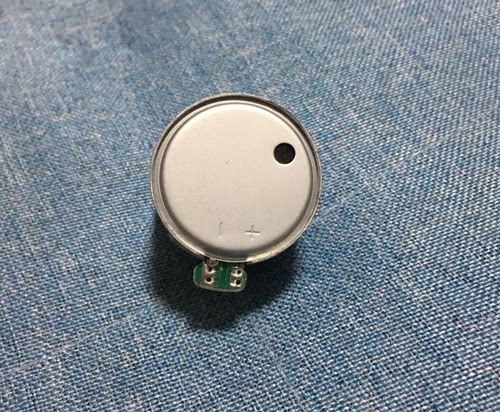 530 9V 微型电机 EG-530AD-9B/9F CCW/CW 9V 录音机电机 - 图2