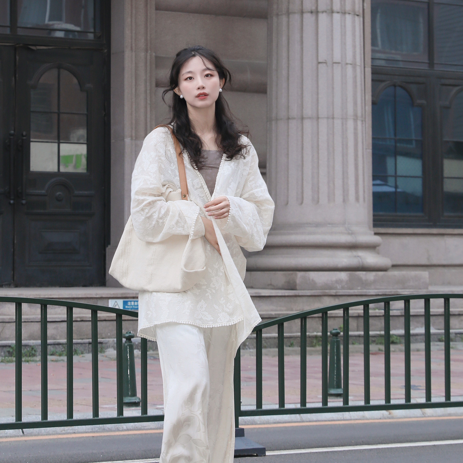 谜阿凰【苏堤春晓阔腿裤】原创汉服裤阔腿裤内搭气质休闲长裤夏季,淘宝优惠券,粉丝福利购,淘宝优惠卷