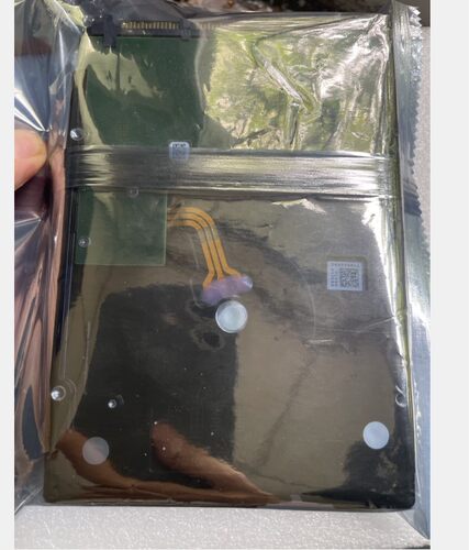戴尔8T硬盘092MDW 0J7W80希捷ST8000NM023B 0205 企业硬盘8T SATA - 图1
