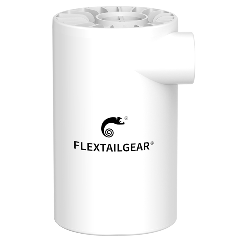 flextailgear鱼尾户外便携式气泵气垫床泳圈露营充气真空抽气电动 - 图3