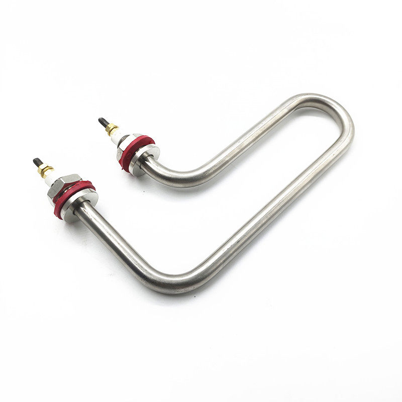 快餐车保温台展示柜手枪型电加热管304不锈钢发热棒220V1.5KW3KW,淘宝优惠券,粉丝福利购,淘宝优惠卷