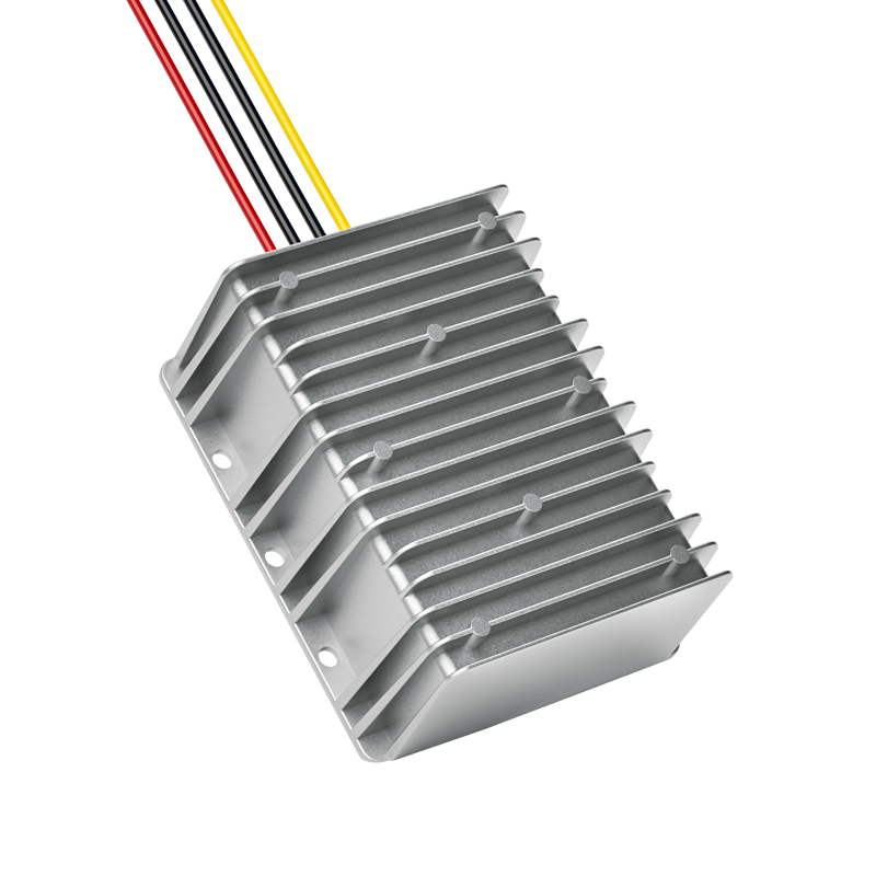 EVEPS直流电源12V变12V易稳转换器DC-DC车载稳压模块24V转24V变换-图3