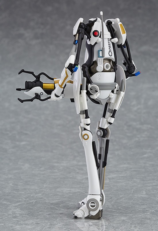 桜色漫社 GSC MF Figma 343 传送门2 Portal2 P-Body 现货 - 图2