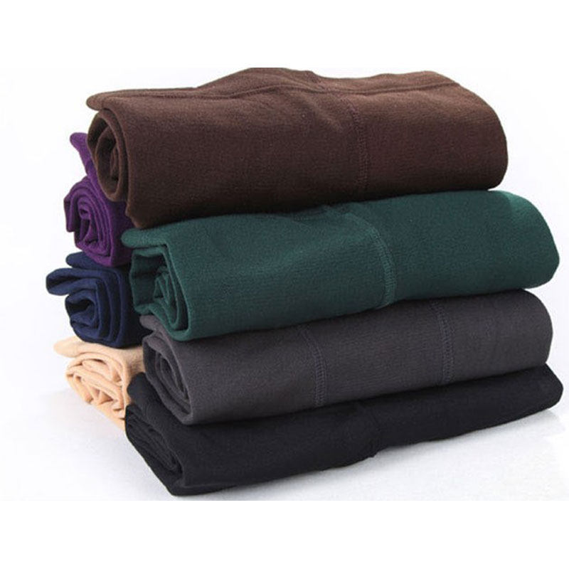 秋冬迷你绒性感保暖拉绒打底裤女款薄绒拉毛九分踩脚连裤袜墨绿色,淘宝优惠券,粉丝福利购,淘宝优惠卷