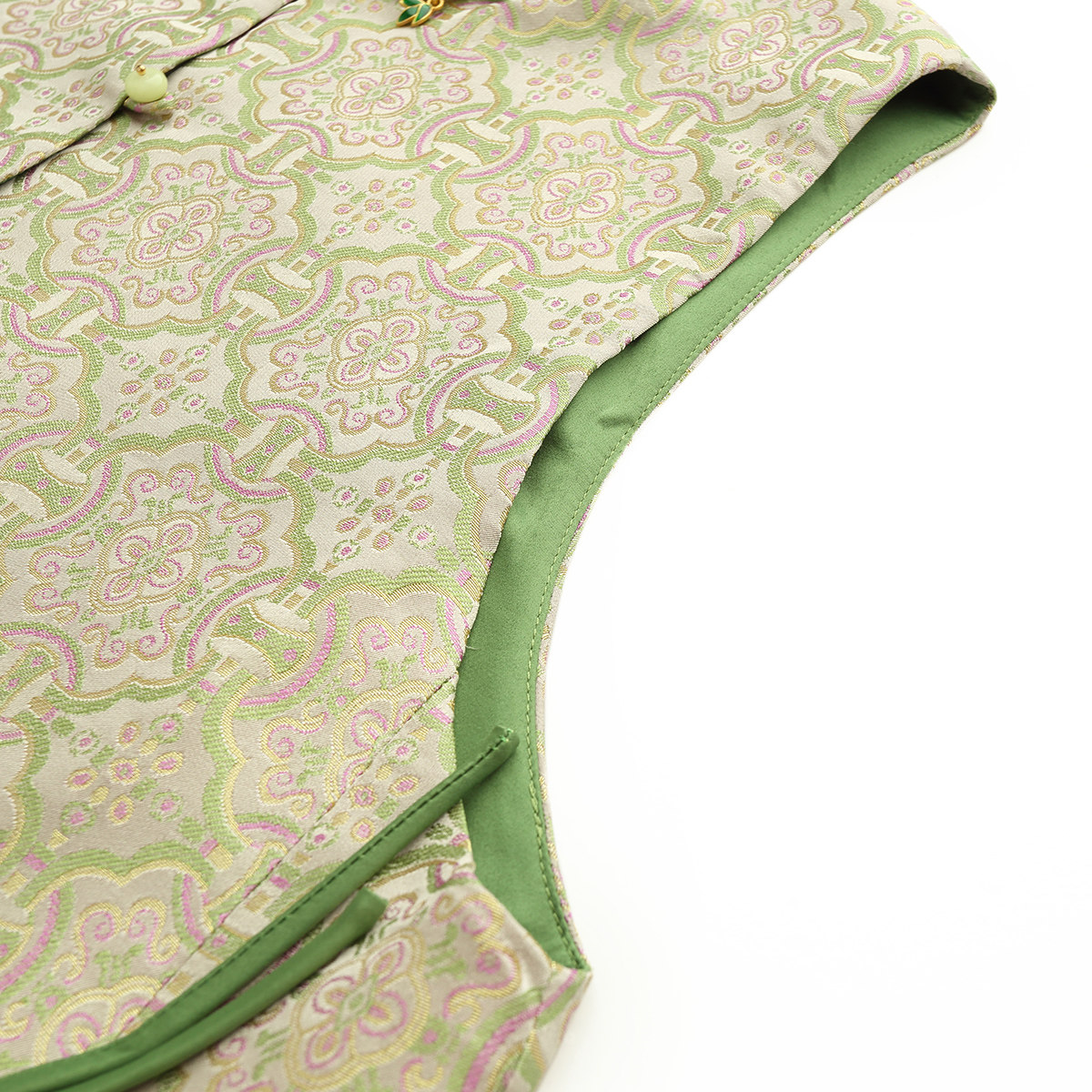 PALUOPO/帕罗桑蚕丝女马甲ET250169Z,淘宝优惠券,粉丝福利购,淘宝优惠卷