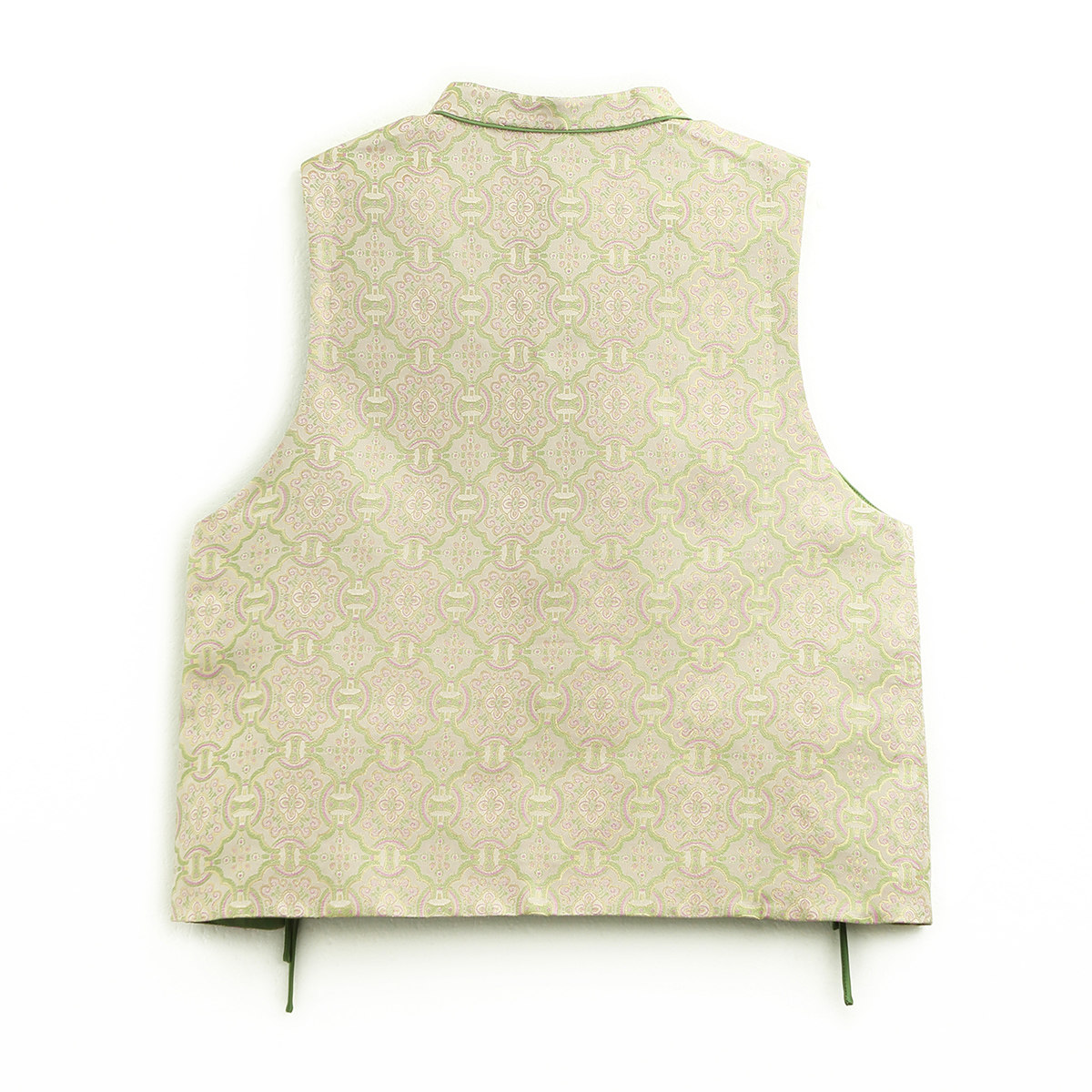 PALUOPO/帕罗桑蚕丝女马甲ET250169Z,淘宝优惠券,粉丝福利购,淘宝优惠卷