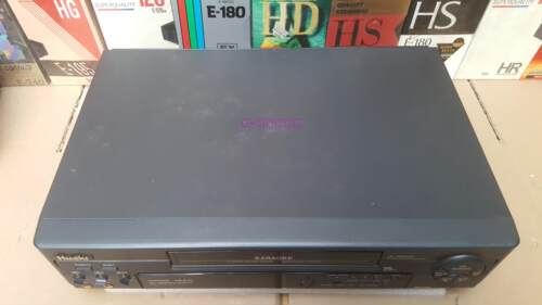 全新库存华录牌录像机HL-SB200老录像机家用VHS录影机 - 图2