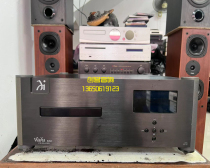 Secondhand Imported Acoustics Miss Wadia 860CD US produces high-end fever pure CD machine