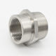 Stainless steel explosion-proof high-voltage adapter diameter change