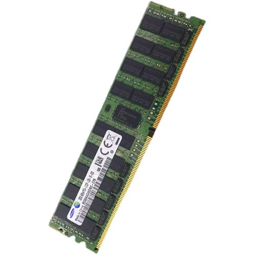三星32G DDR4  2133 2400 2666 2933 3200 ECC REG 服务器内存条 - 图3