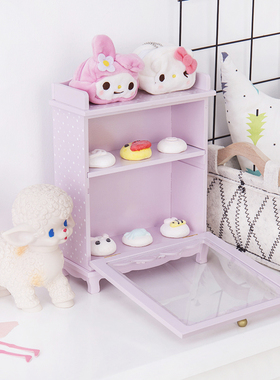 少女心首饰盒Sanrio/三丽鸥