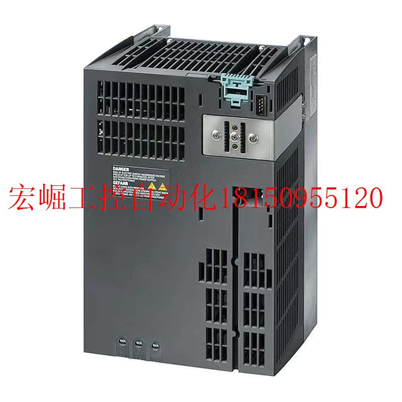 议价西子6SL3224-0B3E33-0UA0 G120变频门器0kw 64SL3 22现货 - 图2