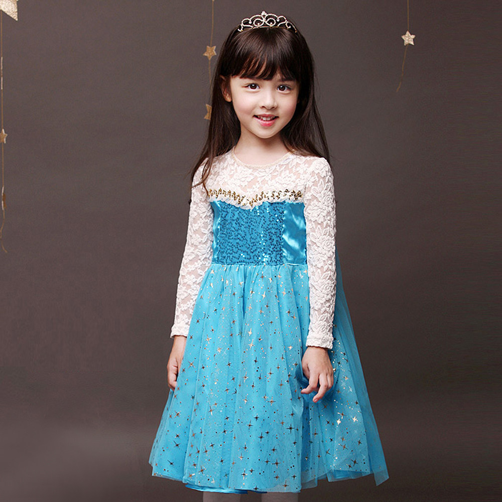 女童爱沙公主裙春秋2025新款秋装裙子儿童加绒女孩艾莎连衣裙秋季,淘宝优惠券,粉丝福利购,淘宝优惠卷