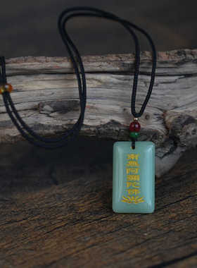 彬缘男女玛瑙绳戴脖子绳手工编织