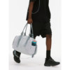 LR MADE 26SS sports series, three-proof fabric, inner bag with dry and wet separation, multi-back fitness bag, travel bag