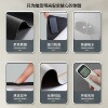 Xingren diatom mud water-absorbent anti-slip bathroom floor mat