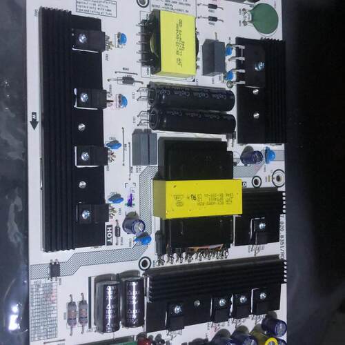 适用于原装海信HZ65E5A HZ65U7A HZ65E8A电源板RSAG7.820.8351 - 图2
