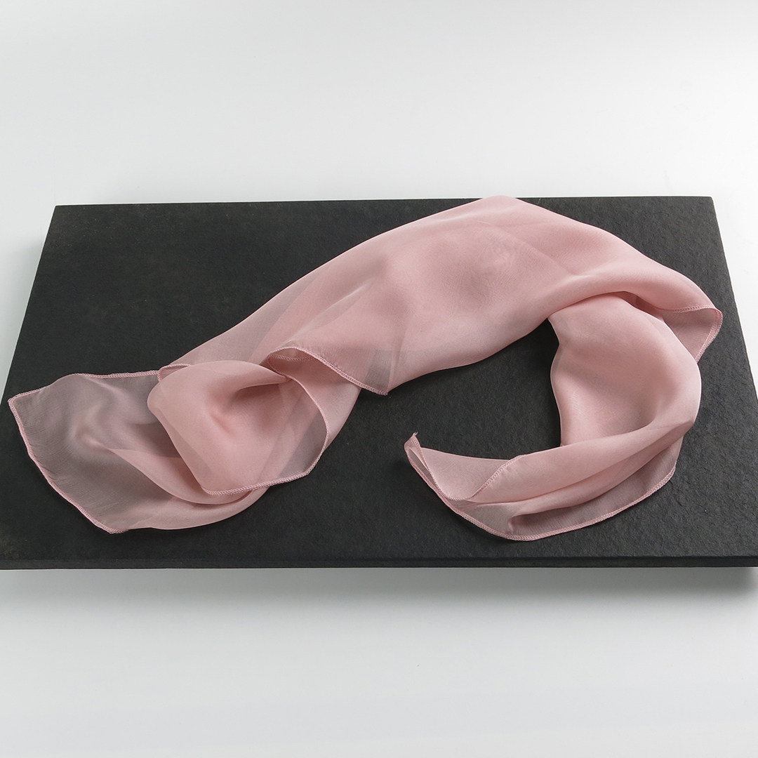 【特价微瑕】粉色小方巾丝巾时尚桑蚕丝100%春秋冬季系脖真丝围巾,淘宝优惠券,粉丝福利购,淘宝优惠卷