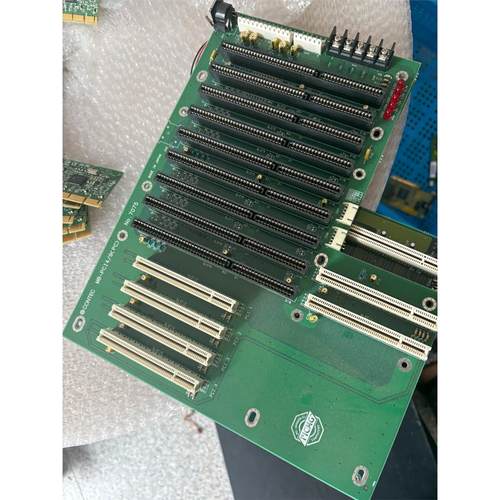 CONTEC 工控机底板 MB-PCI4/9（PC）充新有几 - 图1