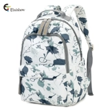 Школьный рюкзак, сверхлегкая вместительная и большая сумка через плечо, коллекция 2023, городской стиль, простой и элегантный дизайн