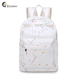 Школьный рюкзак, джинсовая сумка через плечо для путешествий, для средней школы, в корейском стиле