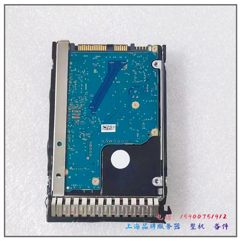 HP  785410-001 872735-001 服务器硬盘300G SAS 12G 10K 2.5 - 图1