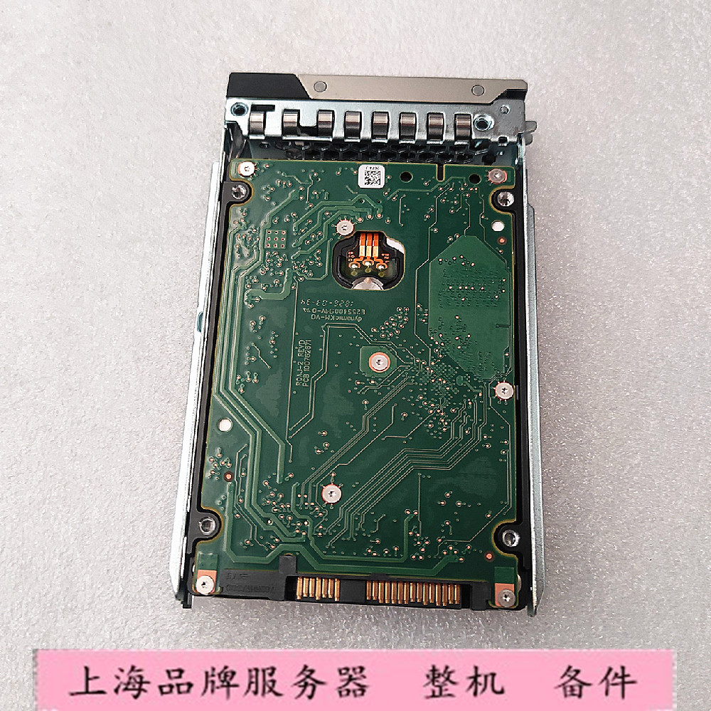 DELL 0D4N7V D4N7V 1T 2.5 SAS 7.2K 12G ST1000NX0473服务器硬盘 - 图3