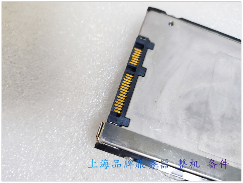 HP S3700 400G SATA SSD 2.5 691866-B21拆机固态硬盘692166-001 - 图3