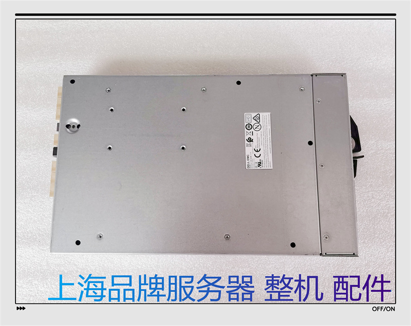 DELL EMC ME4024/4048 4012万兆控制器FC/SAS 0MJ9W5 YCX8G D3M1V - 图3