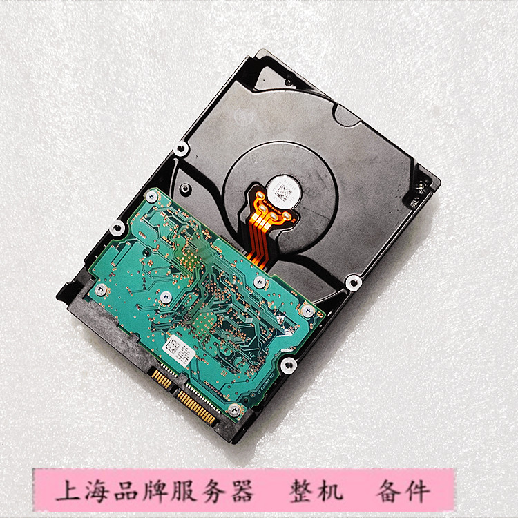 日立 4TB HUS724040ALE641 4T SATA 7.2K 3.5 台式机 企业级硬盘 - 图2