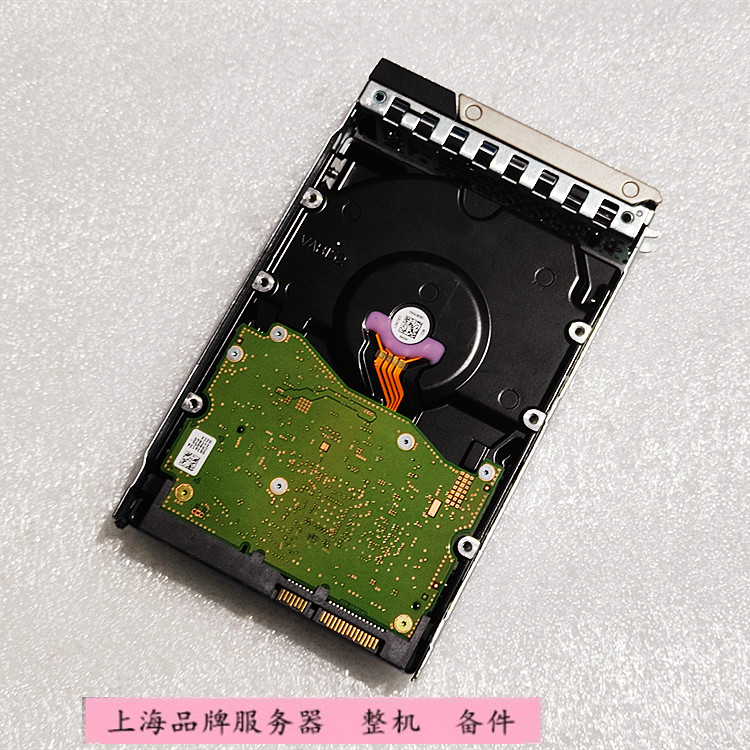 WD/西部数据 HUS726T4TALE6L4 4TB SATA 6G 7200转256M企业级盘 - 图3