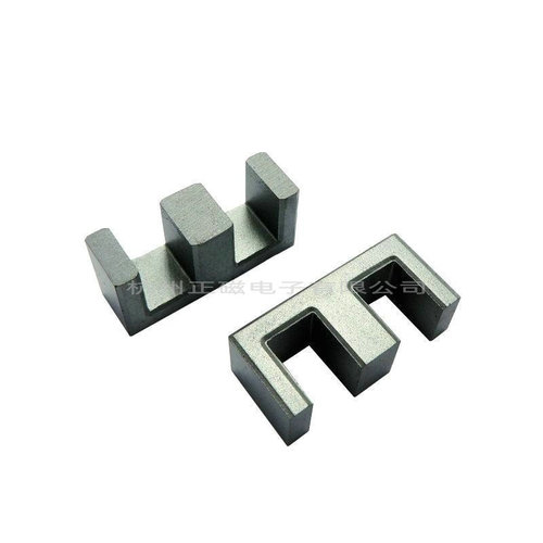 厂方直供高频变压器用锰锌铁氧体正品磁芯EE10  材质PC40 PC44 - 图3