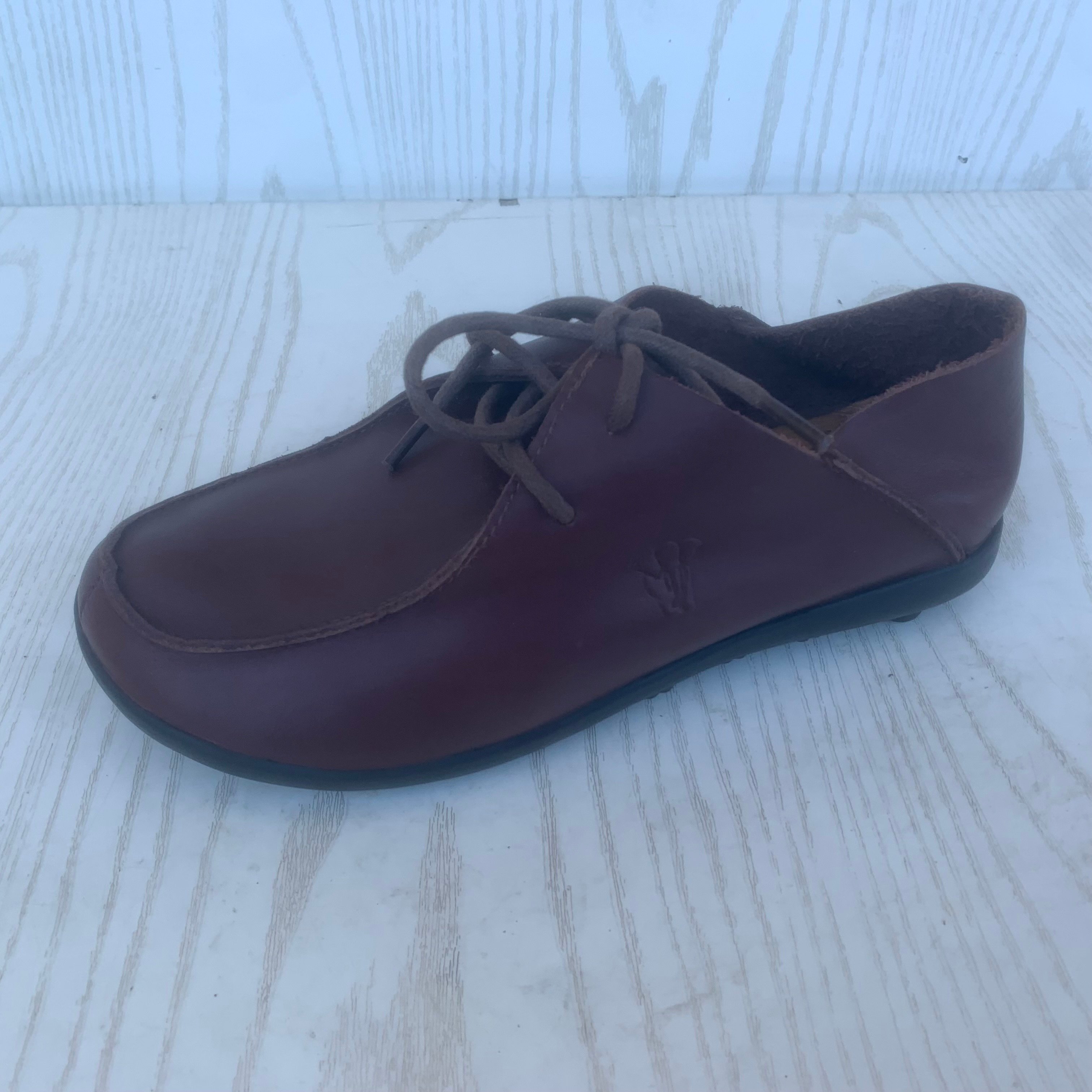 35/36码真皮女鞋尾货断码特价清仓春秋软皮舒适系带中老年妈妈鞋,淘宝优惠券,粉丝福利购,淘宝优惠卷