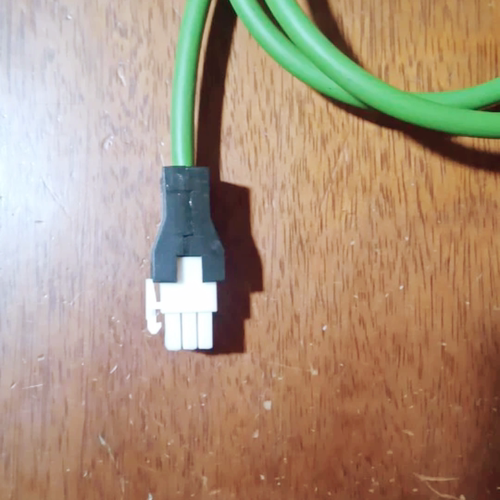 东菱伺服驱动器DS2P-04AS/08AS/15AS编码器线动力线 - 图1