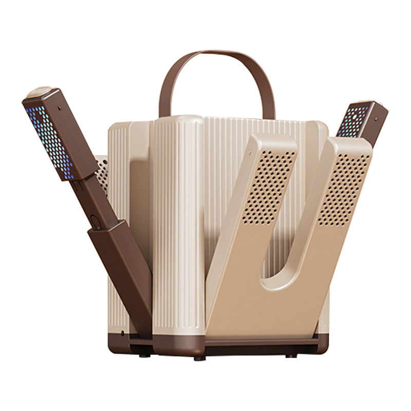 烘鞋器除臭杀菌神器快速烤鞋家用全自动速干暖鞋便携除湿干鞋器,淘宝优惠券,粉丝福利购,淘宝优惠卷