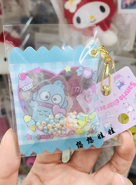SANRIOCHARACTERS书包吊