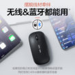 Infick M1 wireless mouse rechargeable and silent