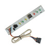 Midea air conditioning accessories receiver on-hook display panel
