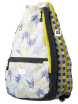 Glove It Tennis Backpack Citrus Slate