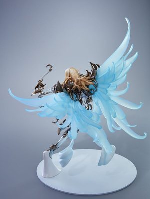Hpoi现货 Vertex 奇迹mu世界精灵弓箭手手办cj限定版 虎窝淘