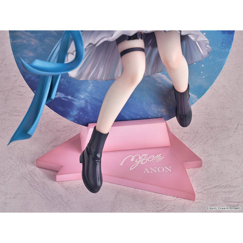 【Hpoi定金】GSC BanG Dream MyGO 千早爱音 Zero gravity 手办 - 图2