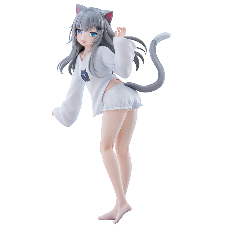 【Hpoi定金】FuRyu TENITOL TALL Nachoneko 甘城猫猫 手办 - 图3