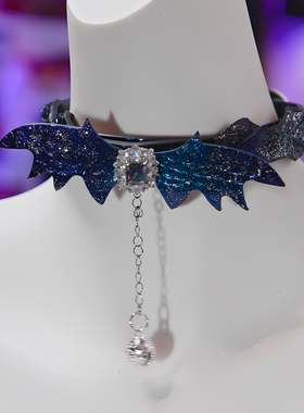 特价项圈choker样品处理