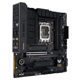 ASUS motherboard heavyweight B760MTUF