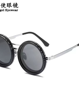 ND9档可调减光眼镜钓鱼墨镜滤镜开车电焊用防强光防反光镜防远光