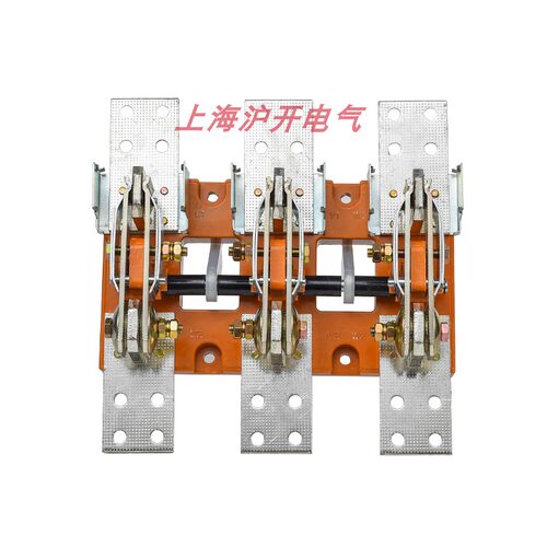 HD13BX-200 400 600 1000 1500 2000 3000/31旋转式单投闸刀开关 - 图0