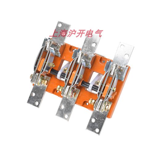 HD13BX-200 400 600 1000 1500 2000 3000/31旋转式单投闸刀开关 - 图1