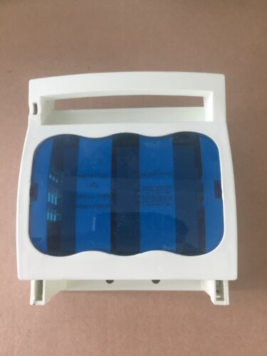 HR17B 63A 100A 250A 400A 200A 630A熔断器式隔离开关刀熔开关 - 图1